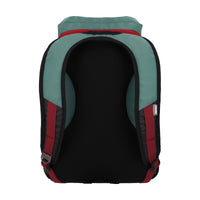Mochila Grande Zoro Premium One Piece Porta Laptop ONE002-BP194A