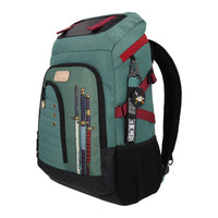 Mochila Grande Zoro Premium One Piece Porta Laptop ONE002-BP194A