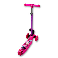 CYC Tri Scooter Disney Minnie 3 Ruedas Juguete de Importacion 10788