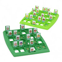 CYC Adivina Quien Soy Pequeño Tematico Juguete Importacion SH23053901