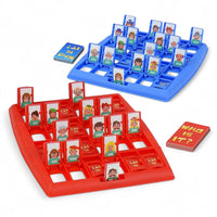 CYC Adivina Quien Soy Pequeño Tematico Juguete Importacion SH23053901