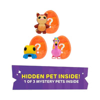 Adopt Me Multipack 6 Mascotas