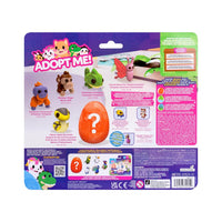 Adopt Me Multipack 6 Mascotas