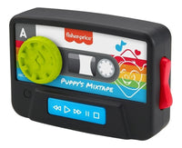 Fisher Price - Casete Mis Primeras Palabras Hbb59 Mattel