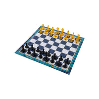 Juego de Aprendizaje de Ajedrez