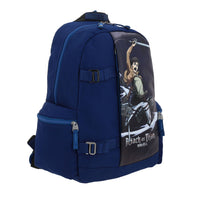 Mochila Escolar Grande Chenson Attack on Titan ERN AK66097-9