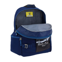 Mochila Escolar Grande Chenson Attack on Titan ERN AK66097-9