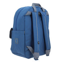 Mochila Grande Chenson Attack on titan JUVENIL KASA AK70421-9