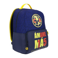 Mochila Grande Yadatex Escolar Equipo America AME028-BP486A