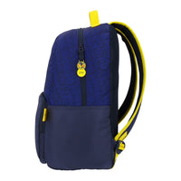Mochila Grande Yadatex Escolar Equipo America AME028-BP486A