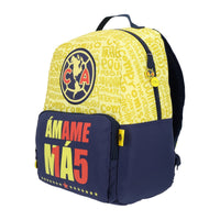 Mochila Grande Yadatex Escolar America