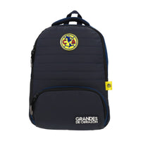 Mochila Grande Yadatex Club America