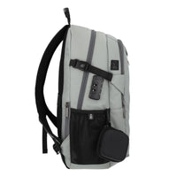 Mochila Grande Airpack Urban Porta Laptop APK014-LP238F Yadatex