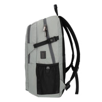 Mochila Grande Airpack Urban Porta Laptop APK014-LP238F Yadatex