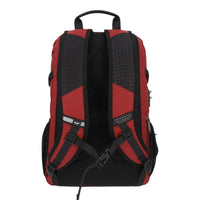 Mochila Grande Airpack Urban Porta Laptop APK014-LP238D Yadatex