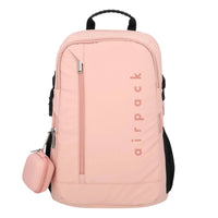 Mochila Grande Airpack Urban Porta Laptop APK014-LP238F Yadatex