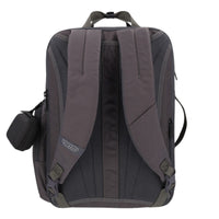 Mochila Grande Airpack Porta Laptop Vanguard Vibe Yadatex APK015-LP239C