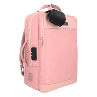 Mochila Grande Airpack Porta Laptop Vanguard Vibe Yadatex APK015-LP239F