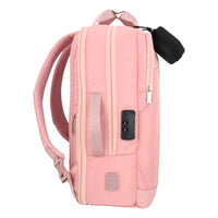 Mochila Grande Airpack Porta Laptop Vanguard Vibe Yadatex APK015-LP239F