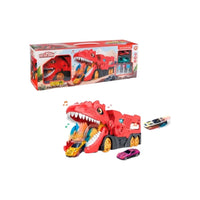 CYC Estacionamiento Dino Para Carros Juguete de Importacion SH24201795