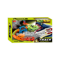 CYC Autopista Serpiente Para Carros Juguete de Importacion SH22006680