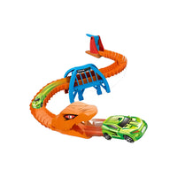 CYC Autopista Serpiente Para Carros Juguete de Importacion SH22006680