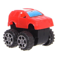 CYC 12 Carros De Friccion Juguete de Importacion SH1257208