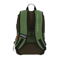 Mochila Avatar Toph Nacion de Tierra Yadatex Porta Laptop