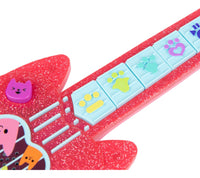 Casa de Gabby Guitarra Ukulele Sonidos Spin Master 6068284