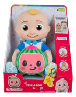 Cocomelon Muñeco Parlante CMW0505 Jawarez