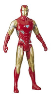 Figura Juguete Iron Man Avengers Marvel 30cm F2247