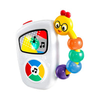 Sonaja Musical Con Luz Y Sonido Baby Einstein 30704