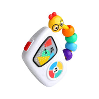 Sonaja Musical Con Luz Y Sonido Baby Einstein 30704