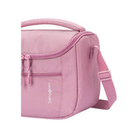 Lonchera térmica Samsonite Banquet Vintage Pink