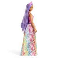 Barbie Dreamtopia Princesa HGR13 Mattel