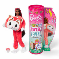 Muñeca Barbie Cutie Reveal Mattel HRK22