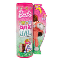 Muñeca Barbie Cutie Reveal Mattel HRK22