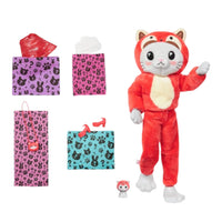 Muñeca Barbie Cutie Reveal Mattel HRK22