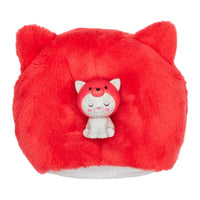 Muñeca Barbie Cutie Reveal Mattel HRK22