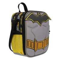 Lonchera Escolar Yadatex Batman Batman Hero Armor BAT023-LB044A
