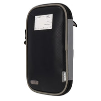 Lapicera Organizador Escolar Batman Hero Armor Yadatex BAT023-PC090A