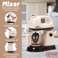 CYC Batidora De Juguete De Importacion SH24165527