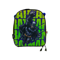 FM Lonchera Termica Escolar Batwheels Escolar DC 02170