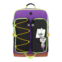 Mochila Grande Joker Carta BAT006-BP447A