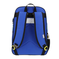 Set Escolar Mochila, Lonchera y Lapicera Batman Yadatex BAT010-SE006A