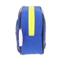 Set Escolar Mochila, Lonchera y Lapicera Batman Yadatex BAT010-SE006A