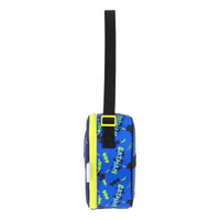Set Escolar Mochila, Lonchera y Lapicera Batman Yadatex BAT010-SE006A
