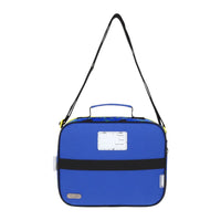 Set Escolar Mochila, Lonchera y Lapicera Batman Yadatex BAT010-SE006A