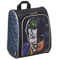 Lonchera Termica Escolar Batman BT00306LB