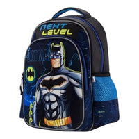 FM Mochila Preescolar Kinder Chica Batman BT302K32BP